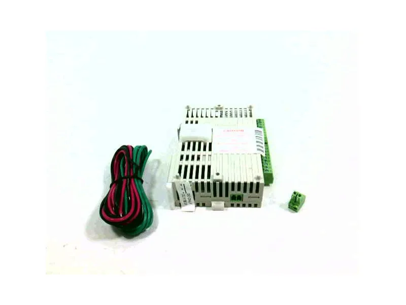 DVP06AD-S VDC邏輯I/O模組 由 DELTA ELECTRONICS