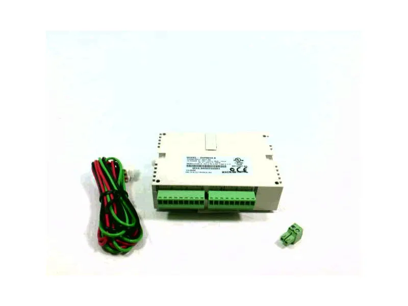 DVP06XA-S PLC模組/機架 由 DELTA ELECTRONICS