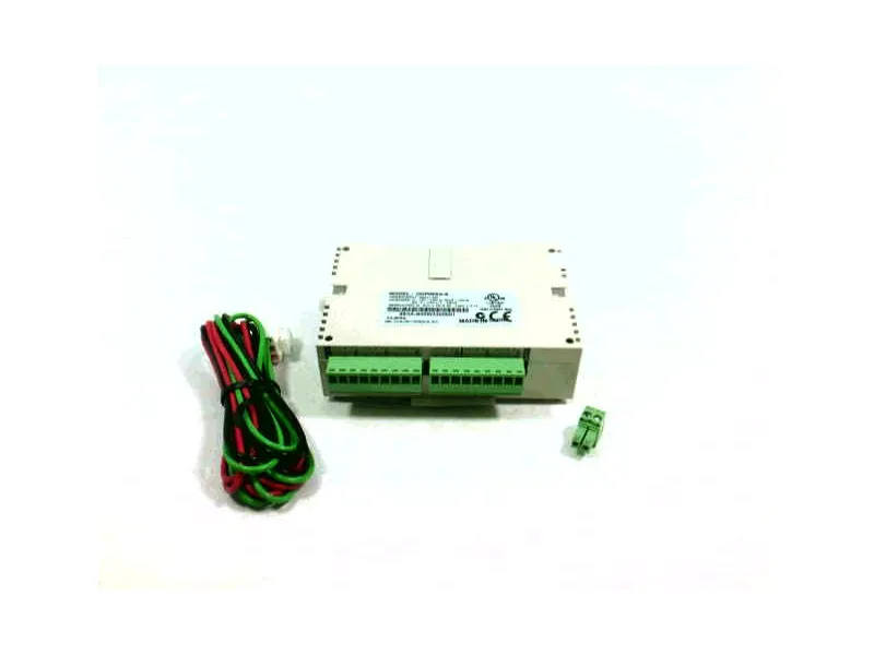 DVP06XA-S PLC模組/機架 由 DELTA ELECTRONICS