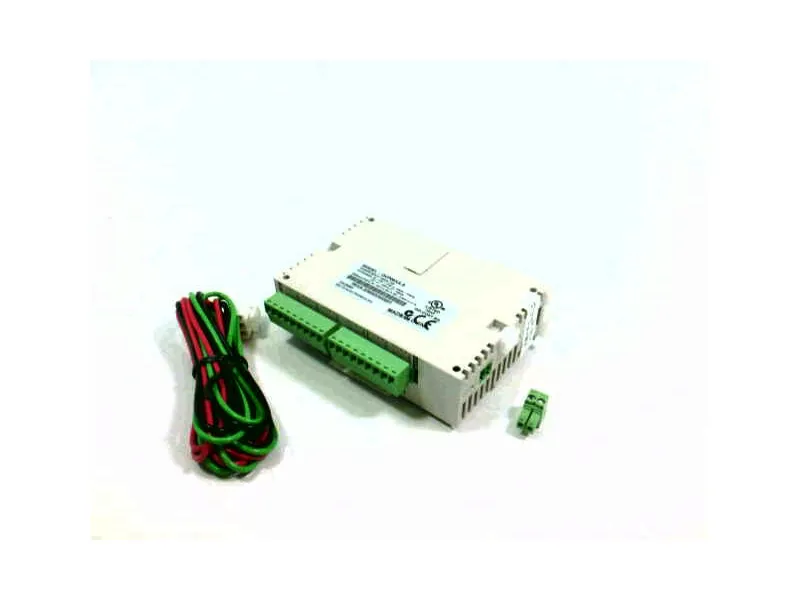 DVP06XA-S PLC模組/機架 由 DELTA ELECTRONICS