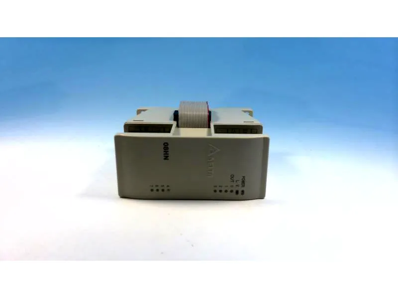 DVP08HN11R PLC Module/Rack by  DELTA ELECTRONICS
