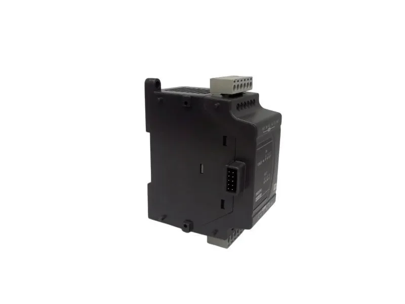 DVP08XP211R PLC Module/Rack by  DELTA ELECTRONICS