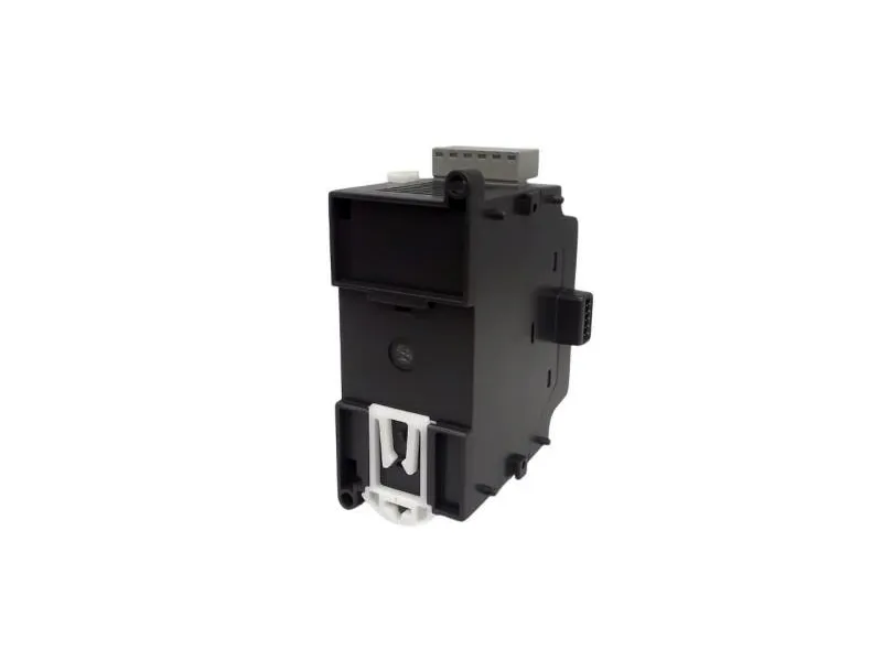 DVP08XP211R PLC Module/Rack by  DELTA ELECTRONICS