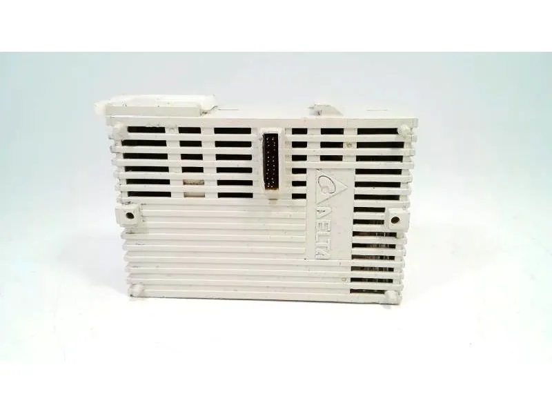 DVP16SP11R PLC Module/Rack by  DELTA ELECTRONICS