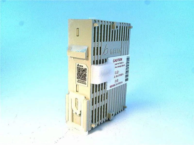 DVP16SP11TS PLC Module/Rack by  DELTA ELECTRONICS