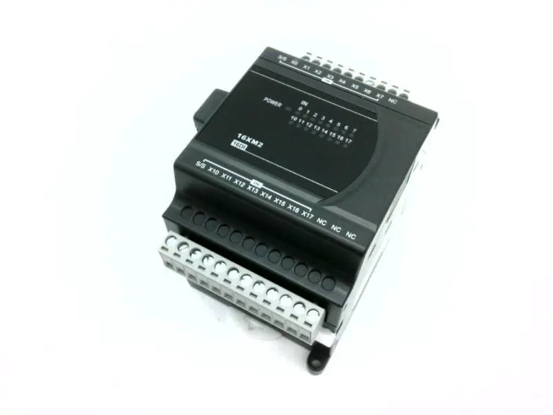DVP16XM211N PLC Module/Rack by  DELTA ELECTRONICS