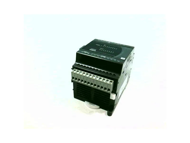 DVP16XP211T PLC Module/Rack by  DELTA ELECTRONICS
