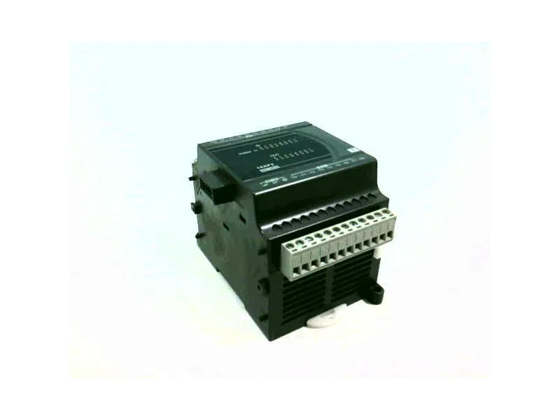 DVP16XP211T PLC Module/Rack by  DELTA ELECTRONICS