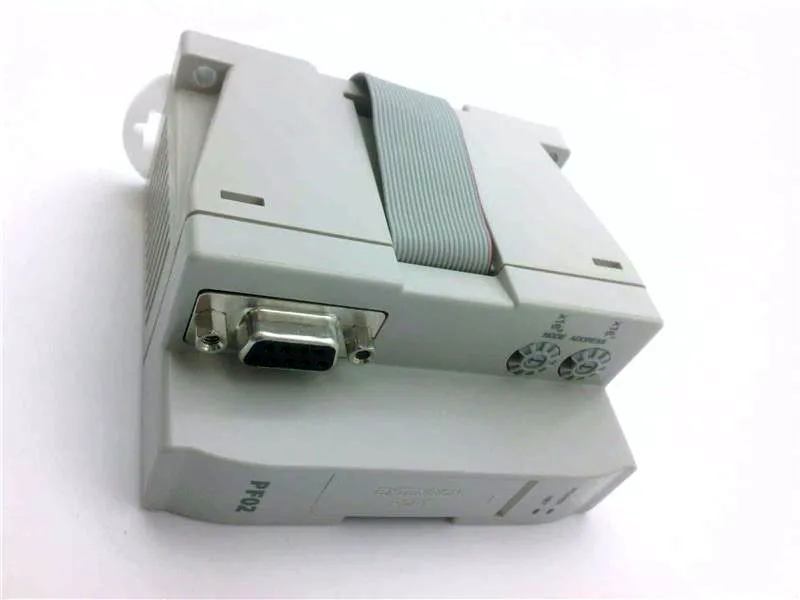 DVPPF02-H2 PLC Module/Rack by  DELTA ELECTRONICS
