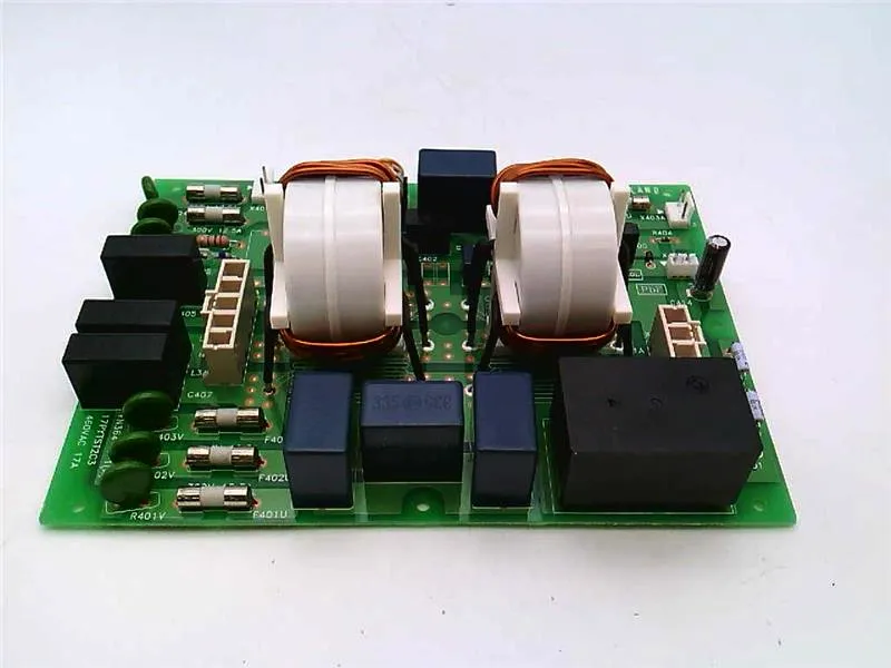 FN364-H-1 PC Board PLC/Add-On Board by  DELTA ELECTRONICS