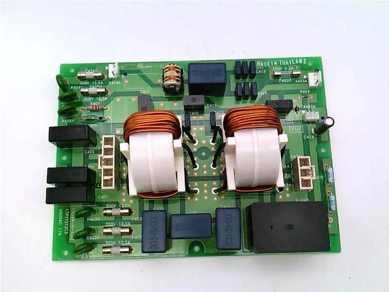 FN364-H-1 PC Board PLC/Add-On Board by  DELTA ELECTRONICS
