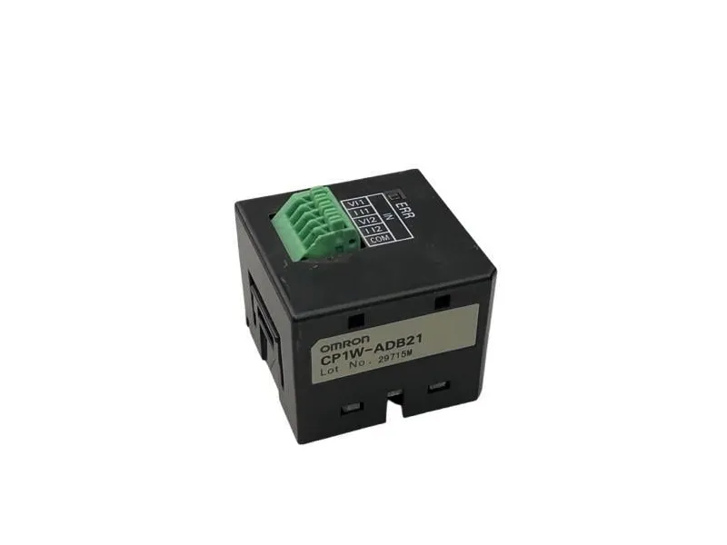 CP1W-ADB21 PC Board PLC/Add-On Board by  OMRON