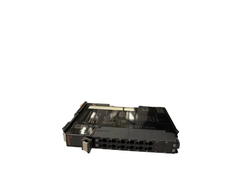 NX-AD3204 VDC Logic I/O Module by  OMRON