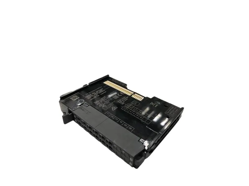 NX-AD3204 VDC Logic I/O Module by  OMRON