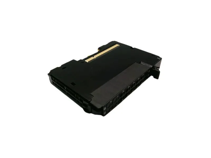 NX-AD3204 VDC Logic I/O Module by  OMRON