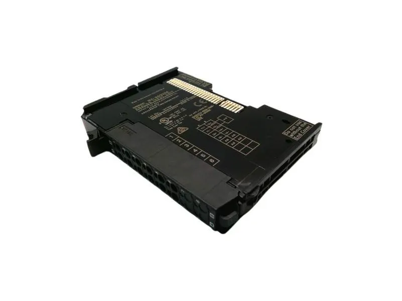 NX-AD3204 VDC Logic I/O Module by  OMRON