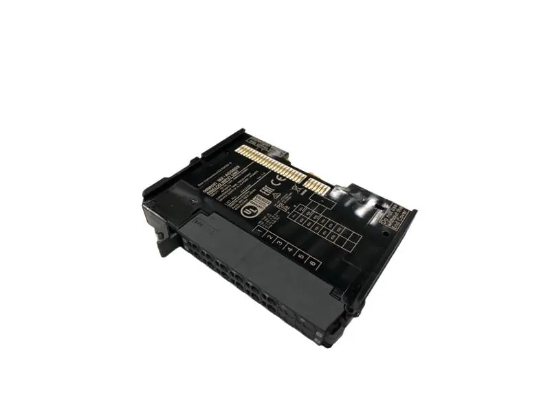 NX-AD3603 VDC Logic I/O Module by  OMRON