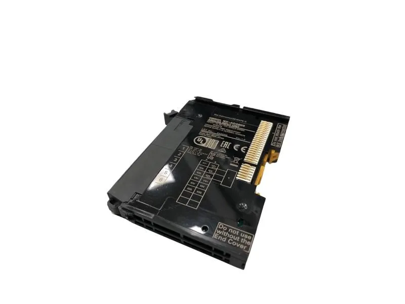 NX-AD3603 VDC Logic I/O Module by  OMRON