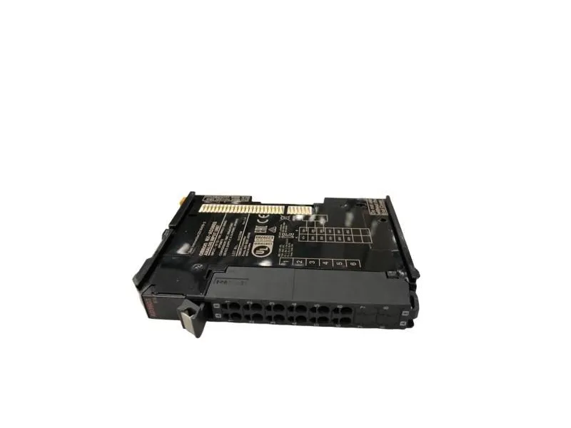 NX-AD3603 VDC logický I/O modul od OMRON