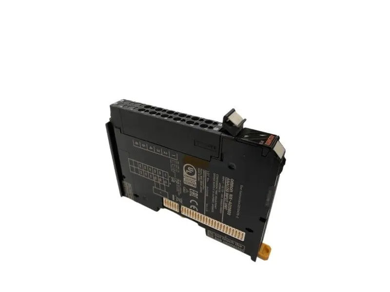 NX-AD3603 VDC logický I/O modul od OMRON
