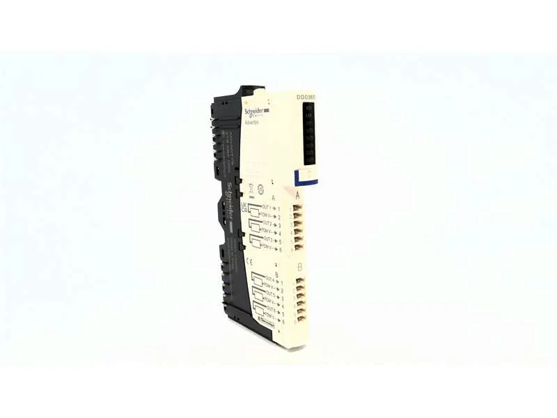 STBDDO3600K PLC Module/Rack by  SQUARE D