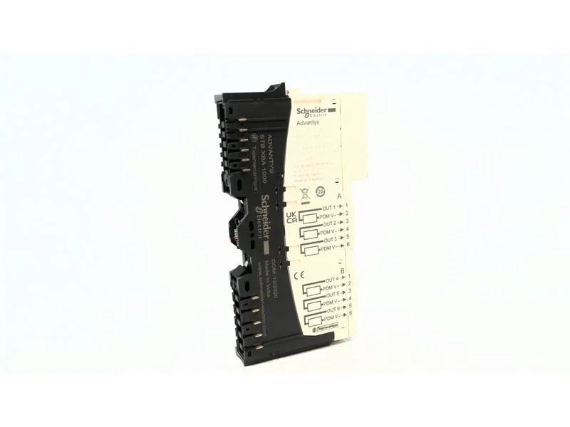 STBDDO3600K PLC Module/Rack by  SQUARE D