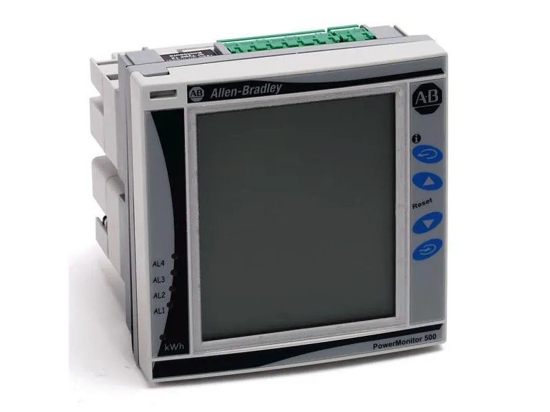 1420-V2P-ENT PLC模組/機架 由 ALLEN BRADLEY