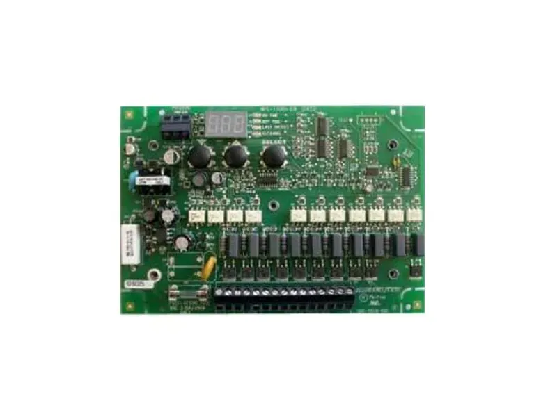 DNC-T2006-020 PC板電腦 由 NATIONAL CONTROLS