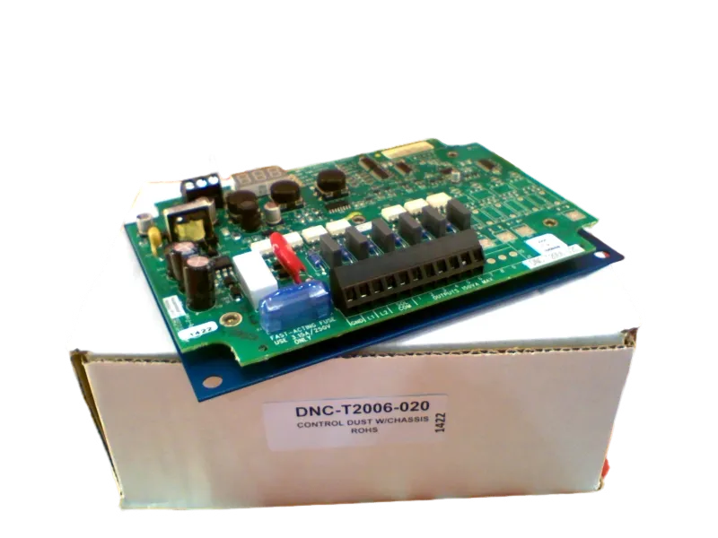 DNC-T2006-020 PC板電腦 由 NATIONAL CONTROLS