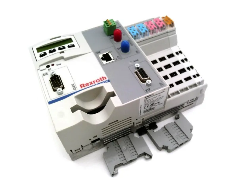 R911170255 PLC模組/機架 由 REXROTH