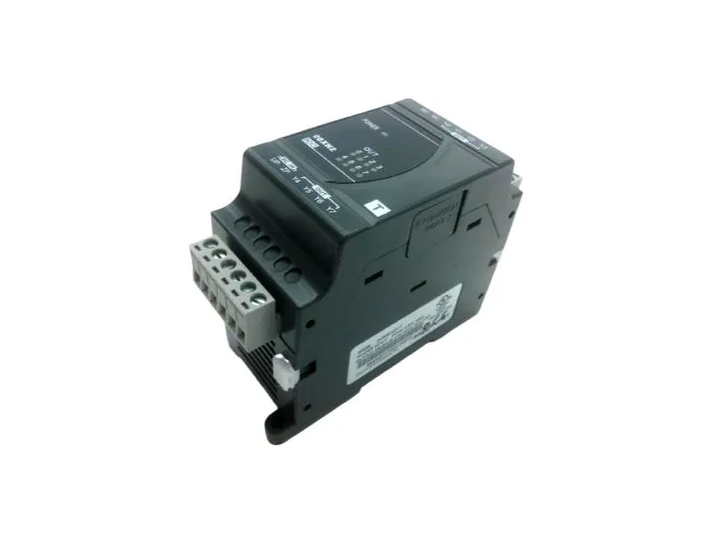 DVP08XN211T PLC Module/Rack by  DELTA ELECTRONICS