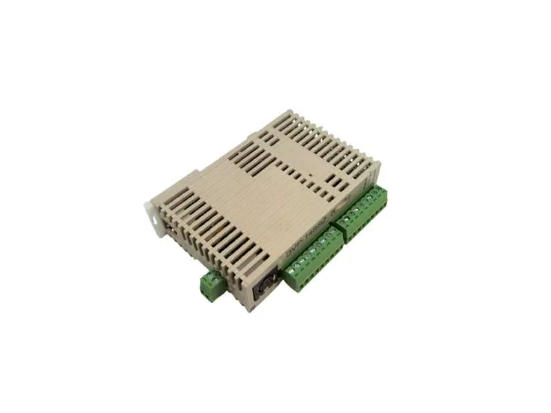 DVP14SS211T 一體式PLC 由 DELTA ELECTRONICS