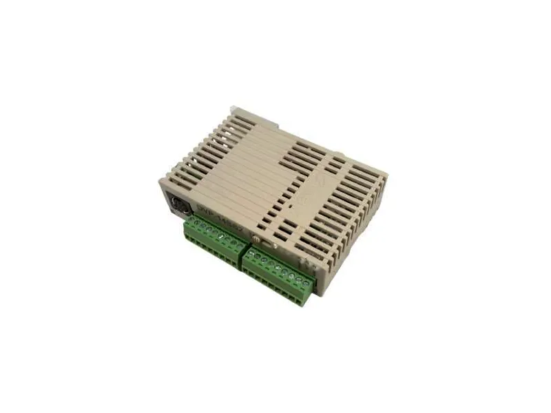 DVP14SS211T 一體式PLC 由 DELTA ELECTRONICS
