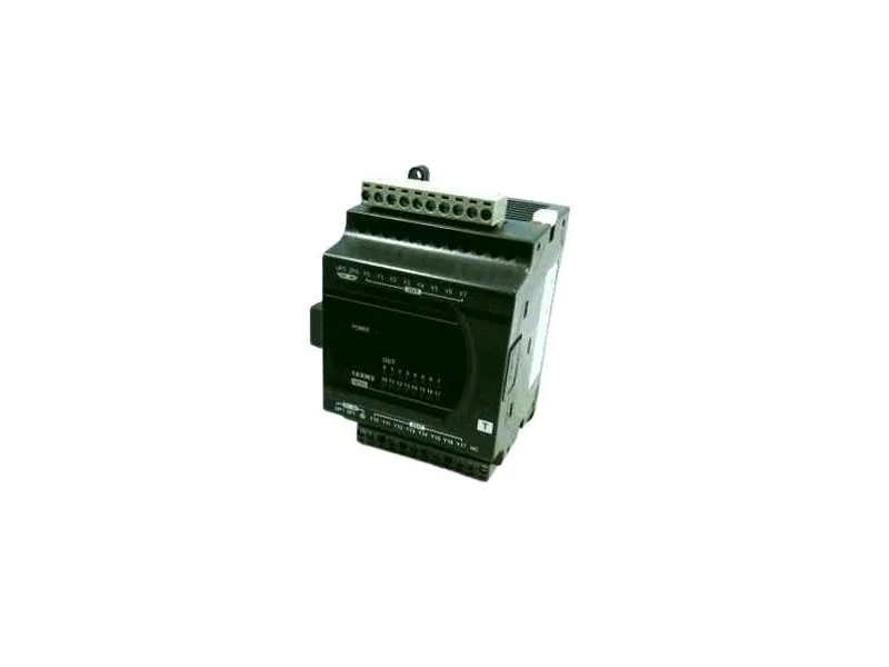 DVP16XN211T PLC模組/機架 由 DELTA ELECTRONICS