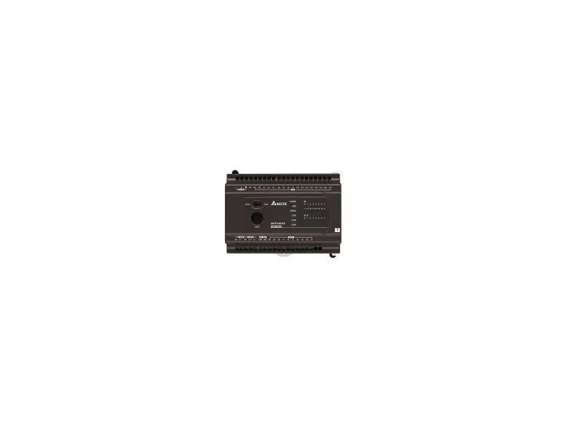 DVP20EX200T 一體式PLC 由 DELTA ELECTRONICS