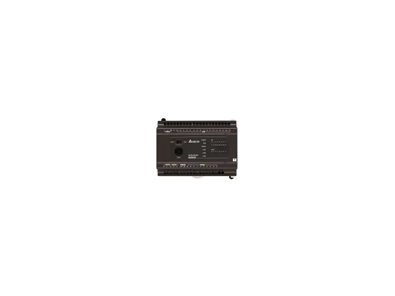 DVP20EX200T 一體式PLC 由 DELTA ELECTRONICS