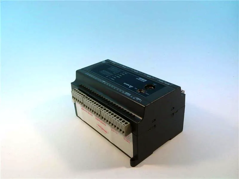 DVP32ES200R 一體式PLC 由 DELTA ELECTRONICS