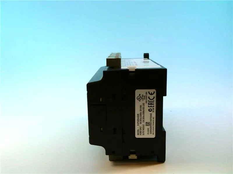 DVP32ES200R 一體式PLC 由 DELTA ELECTRONICS