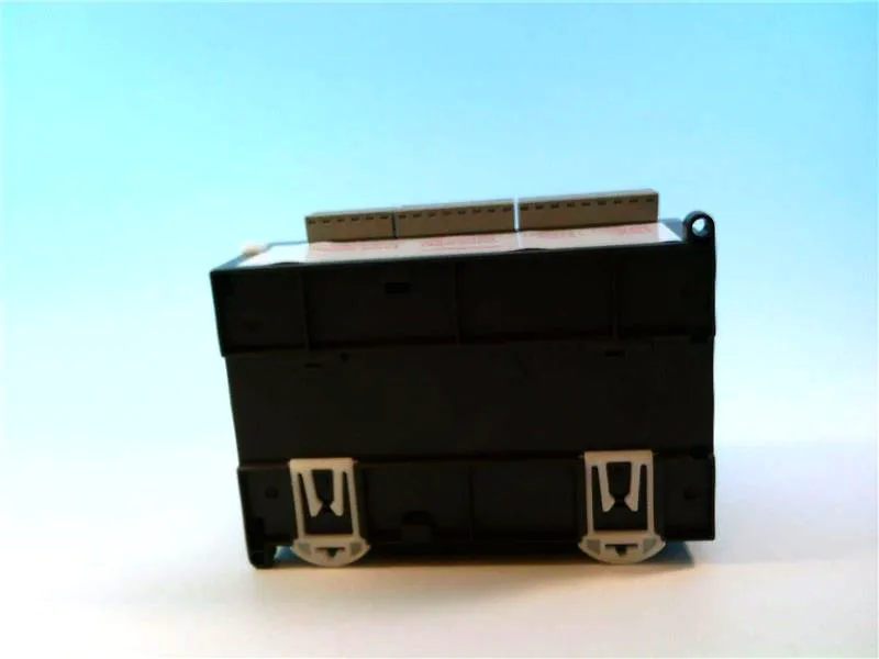 DVP32ES200R 一體式PLC 由 DELTA ELECTRONICS