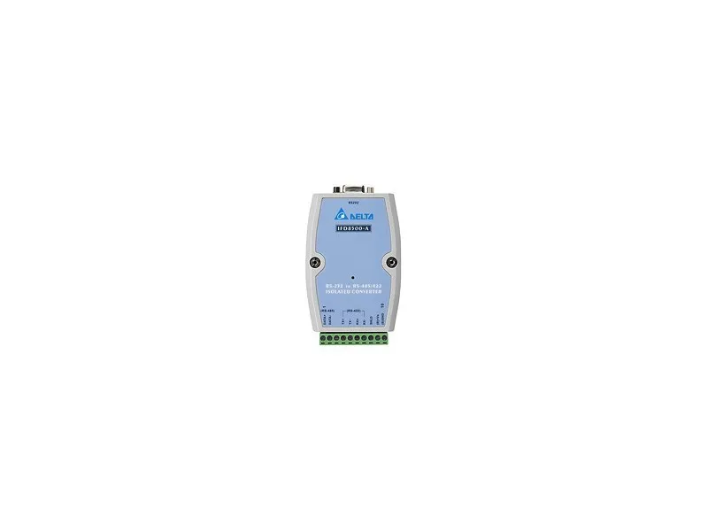 IFD8500 PLC電池/電纜/配件 由 DELTA ELECTRONICS