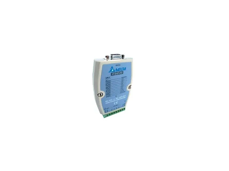 IFD8500 PLC電池/電纜/配件 由 DELTA ELECTRONICS