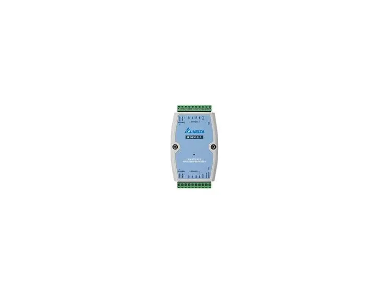 IFD8500 PLC電池/電纜/配件 由 DELTA ELECTRONICS