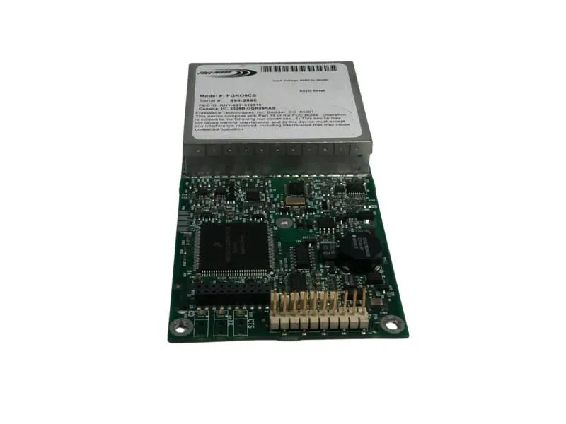 FGRO9CS PC板 PLC/附加板 由 FREEWAVE TECHNOLOGIES INC