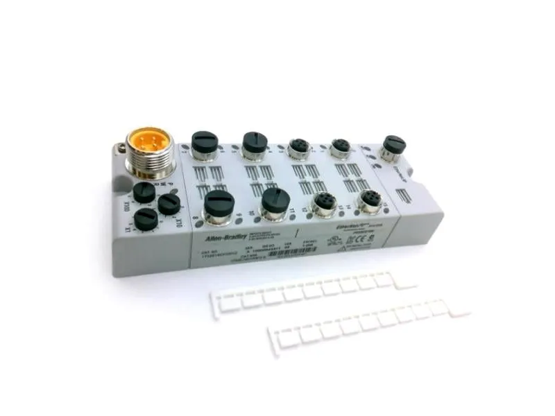 1732E-16CFGM12 PLC模組/機架 由 ALLEN BRADLEY