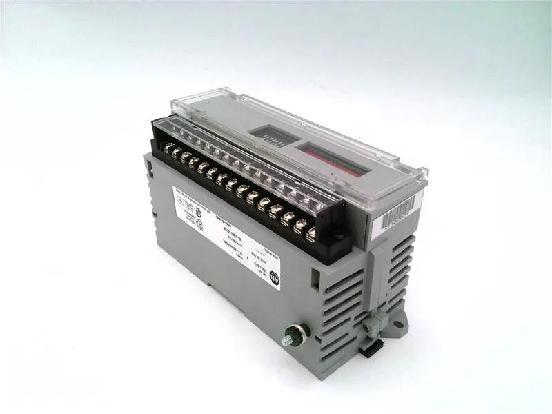 1791-0B16 PLC 模組/機架 by ALLEN BRADLEY