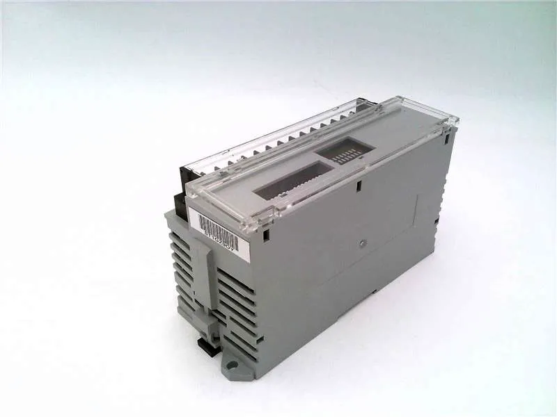 1791-0B16 PLC 模組/機架 by ALLEN BRADLEY