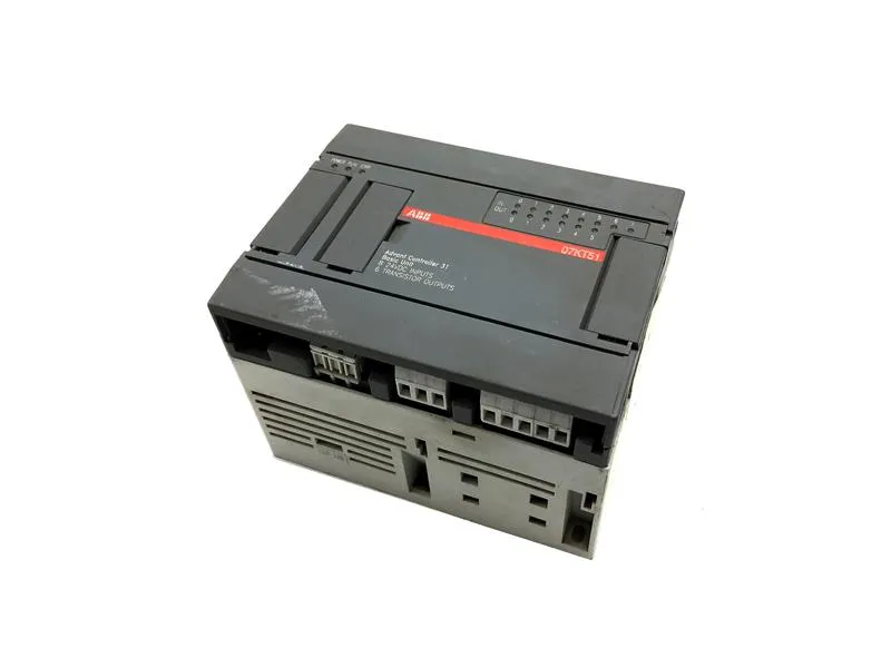 1SBP260012R1001 PLC Module/Rack bởi - ABB - ASEA BROWN BOVERI