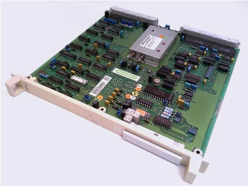 57120001-HZ Bo mạch PC/Bo mạch bổ sung PLC bởi - ABB - ASEA BROWN BOVERI