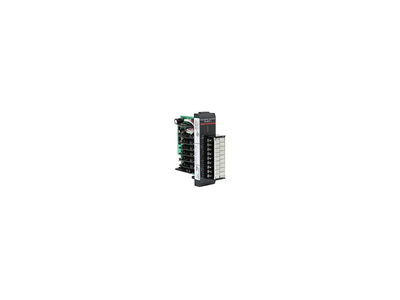 D3-08TA-1 VDC 邏輯 I/O 模組 by PLC DIRECT