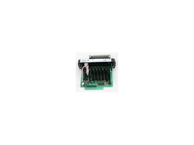 D3-08TA-1 VDC 邏輯 I/O 模組 by PLC DIRECT